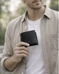 Cartera de caballero Valentino mike