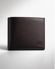 Monedero-tarjetero Kurt Geiger Kensington Salmón