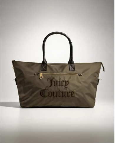 Bolso Juicy Couture Weekender