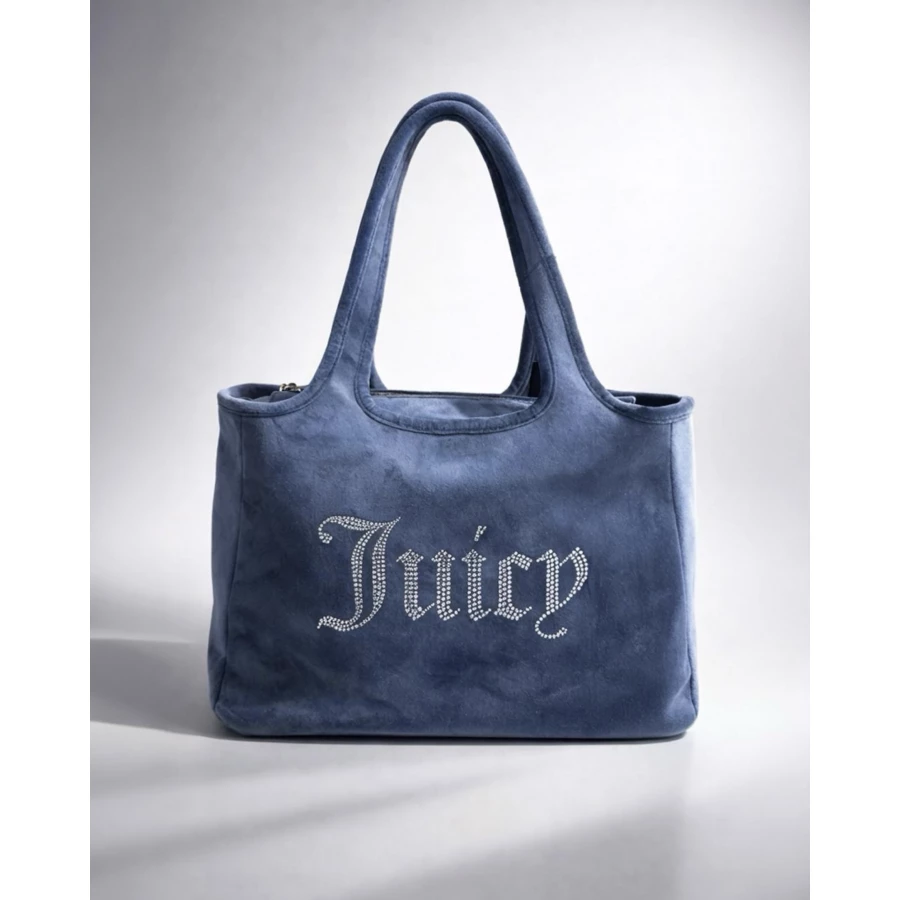 Bolso Juicy Couture Kimberly azul