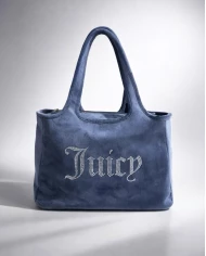 Bolso Juicy Couture Daisy Juicy Pink