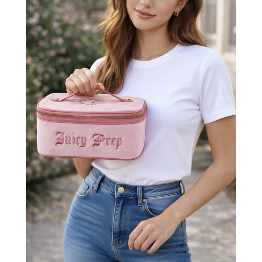 Juicy Prep Box Beauty cherry