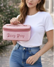 Juicy Prep Box Beauty cherry