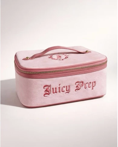 Juicy Prep Box Beauty cherry
