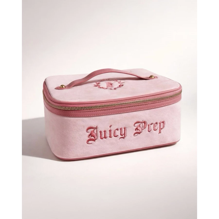 Juicy Prep Box Beauty cherry