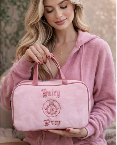 Juicy Prep Beauty cherry