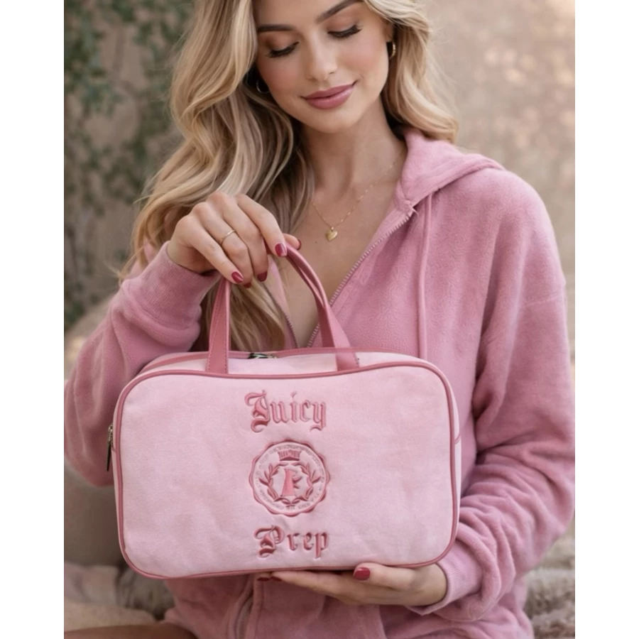 Juicy Prep Beauty cherry