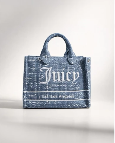Bolso Juicy Couture Iris Denim