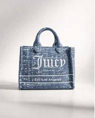 Riñonera Juicy Couture Kimberly rosa