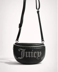 Riñonera Juicy Couture Kimberly rosa light