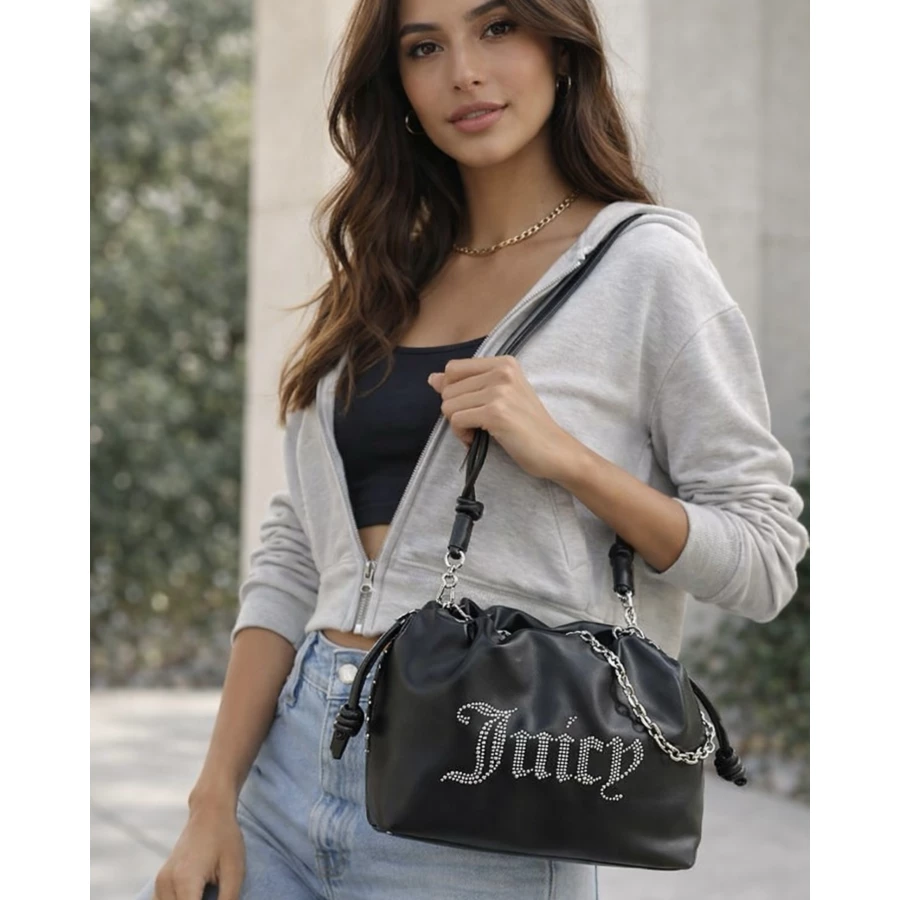 Bolso Juicy Couture Kimberly Satchel