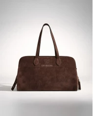 Boslo Love Moschino Straw camel