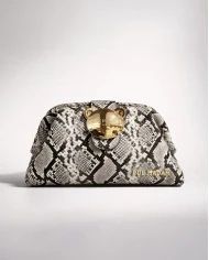 Bolso Rue Madam Les Jours XL Exotic beige