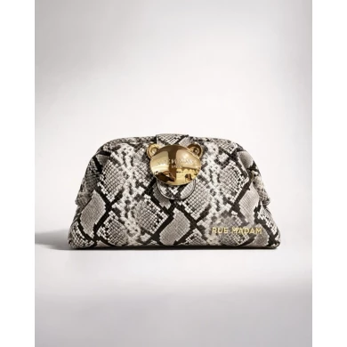 Bolso Rue Madam The Pouch Exotique Bolso Rue Madam The Pouch Exotique