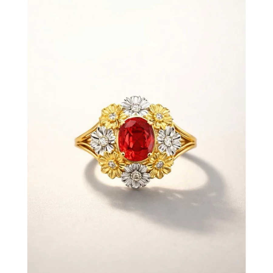 Anillo Briseida