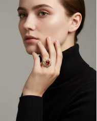 Anillo Briseida