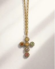 Collar Ayala Bar Abigail