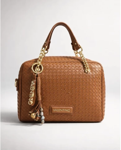 Bolso Valentino Gea Marrón