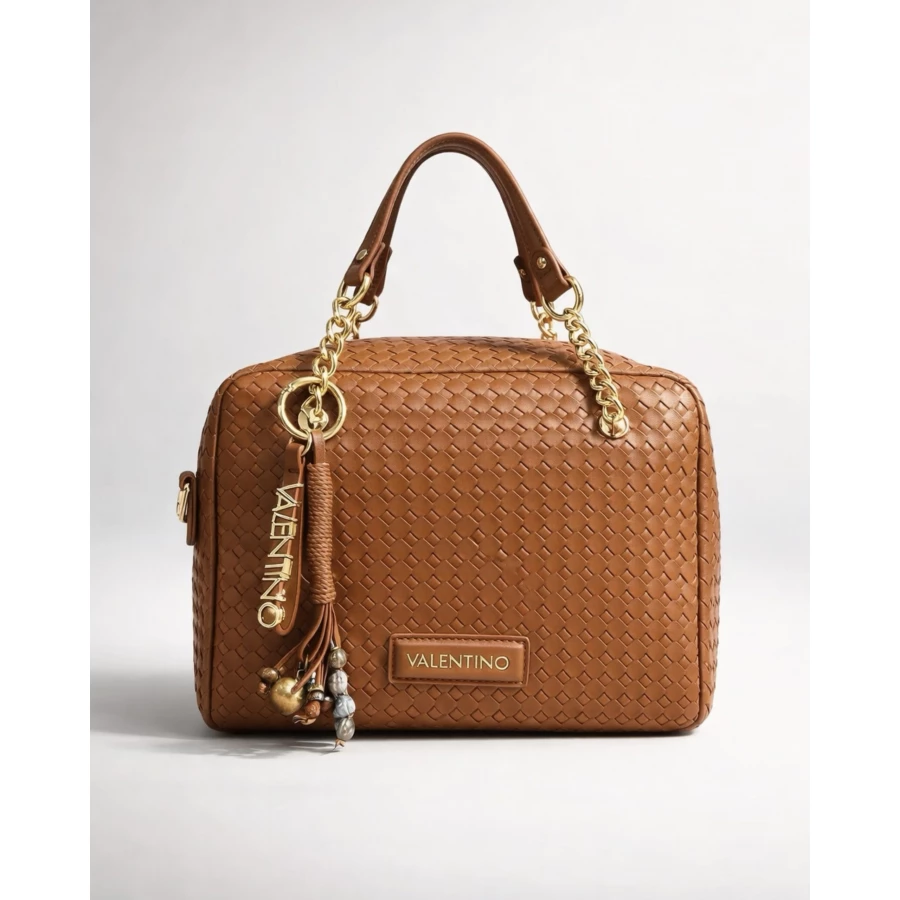 Bolso Valentino Gea Marrón