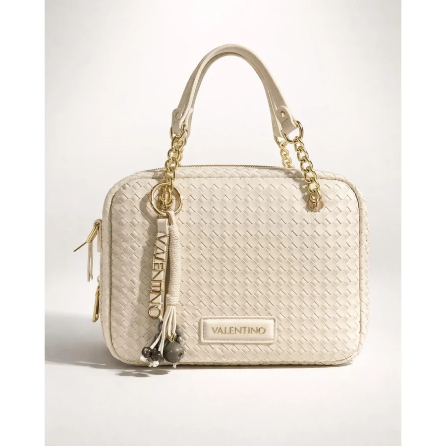 Bolso Valentino Gea Beige