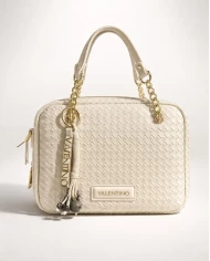 Bolso Valentino Gea Beige