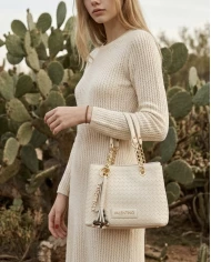 Bolso Valentino Gea Mini Azul