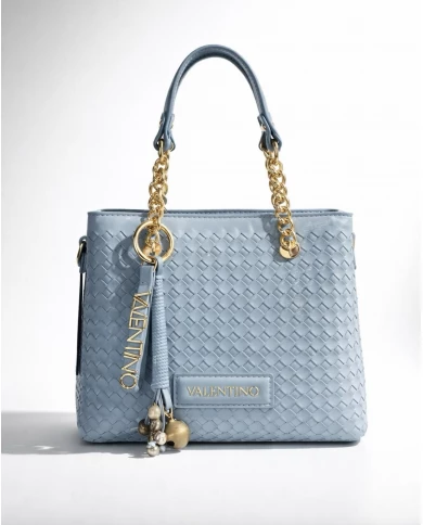 Bolso Valentino Gea Mini Azul