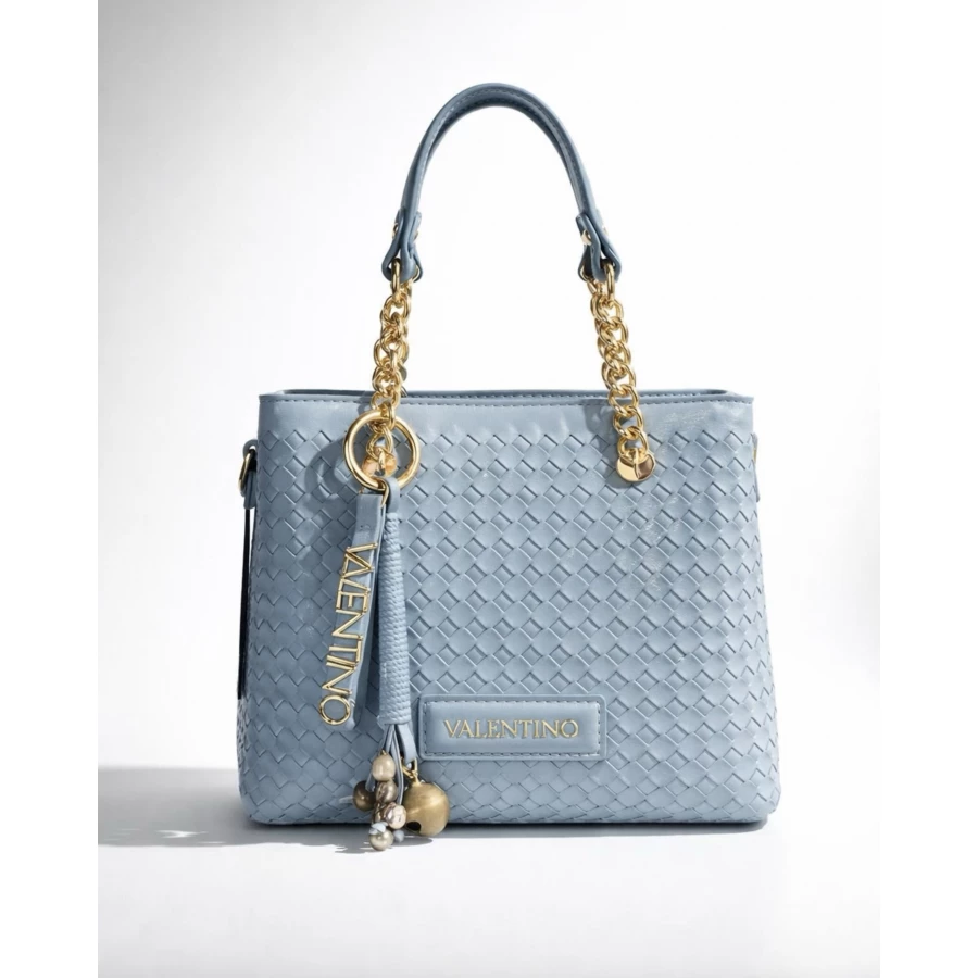 Bolso Valentino Gea Mini Azul