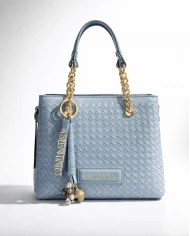 Bolso Valentino Gea Mini Azul