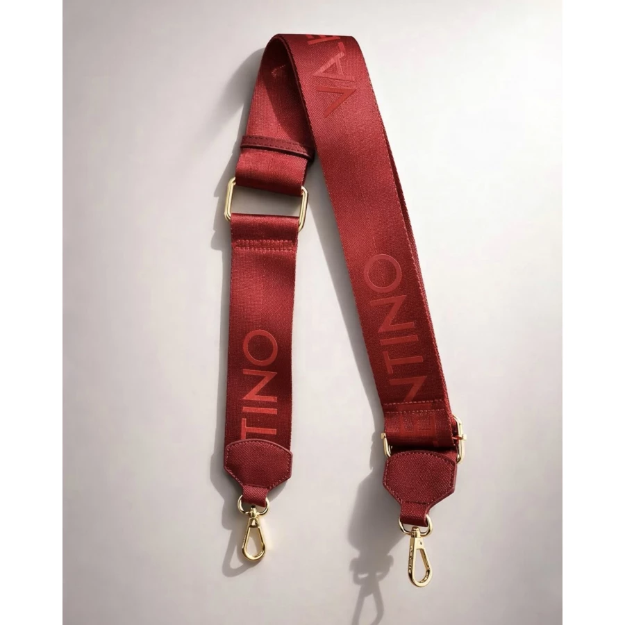 Bolso Valentino Jenny Mini Rojo