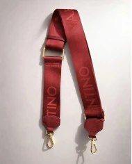 Bolso Valentino Jenny Mini Rojo