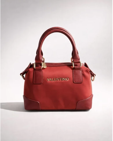 Bolso Valentino Jenny Mini Rojo