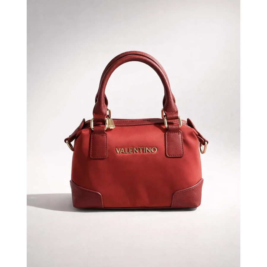Bolso Valentino Jenny Mini Rojo