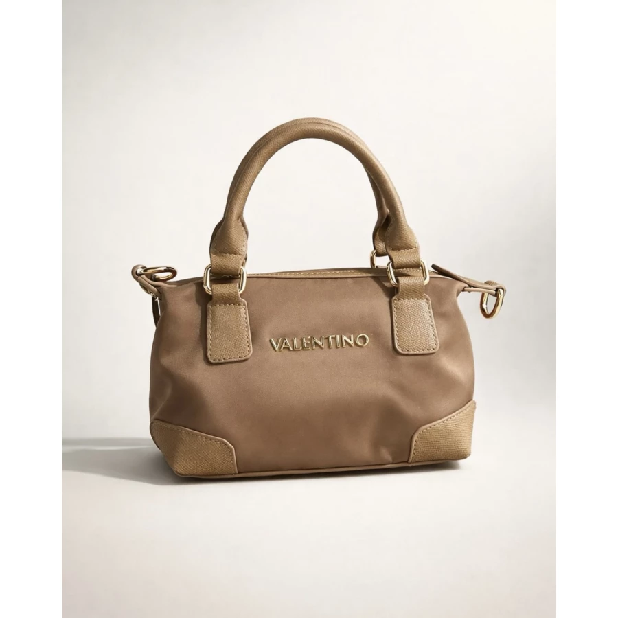 Bolso Valentino Jenny Mini Marrón
