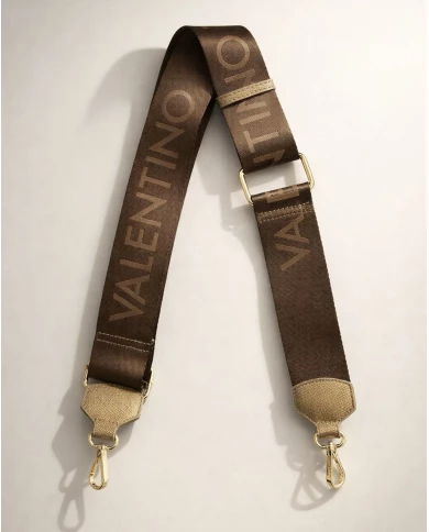 Bolso Valentino Jenny Mini Marrón