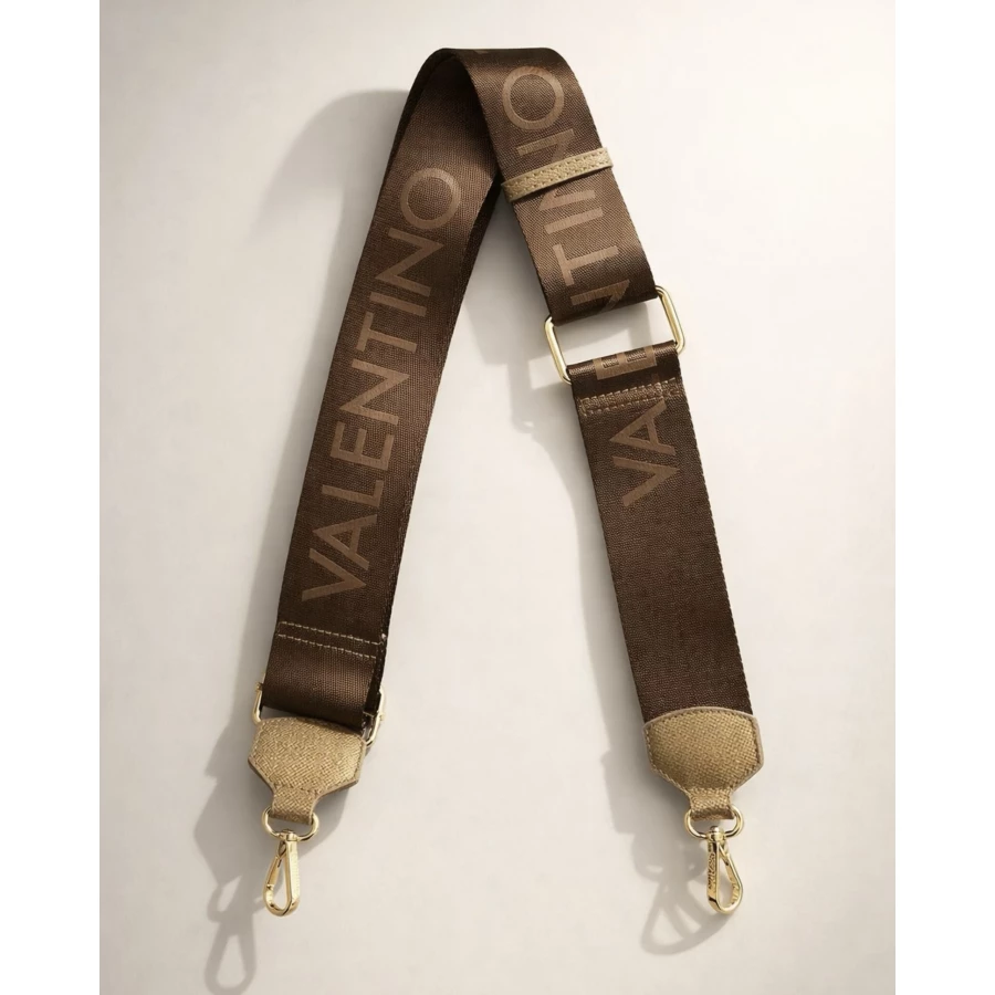 Bolso Valentino Jenny Mini Marrón