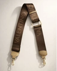 Bolso Valentino Jenny Mini Marrón