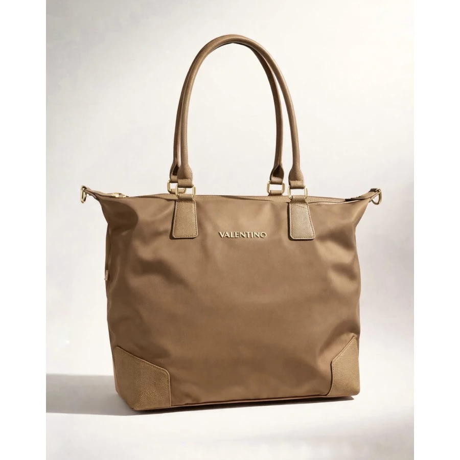 Bolso Valentino Jenny Marrón