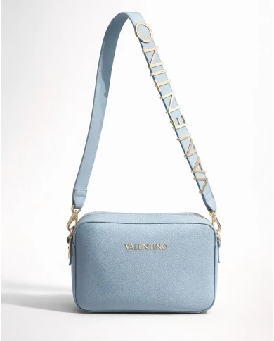 Bolso Valentino Square Azul