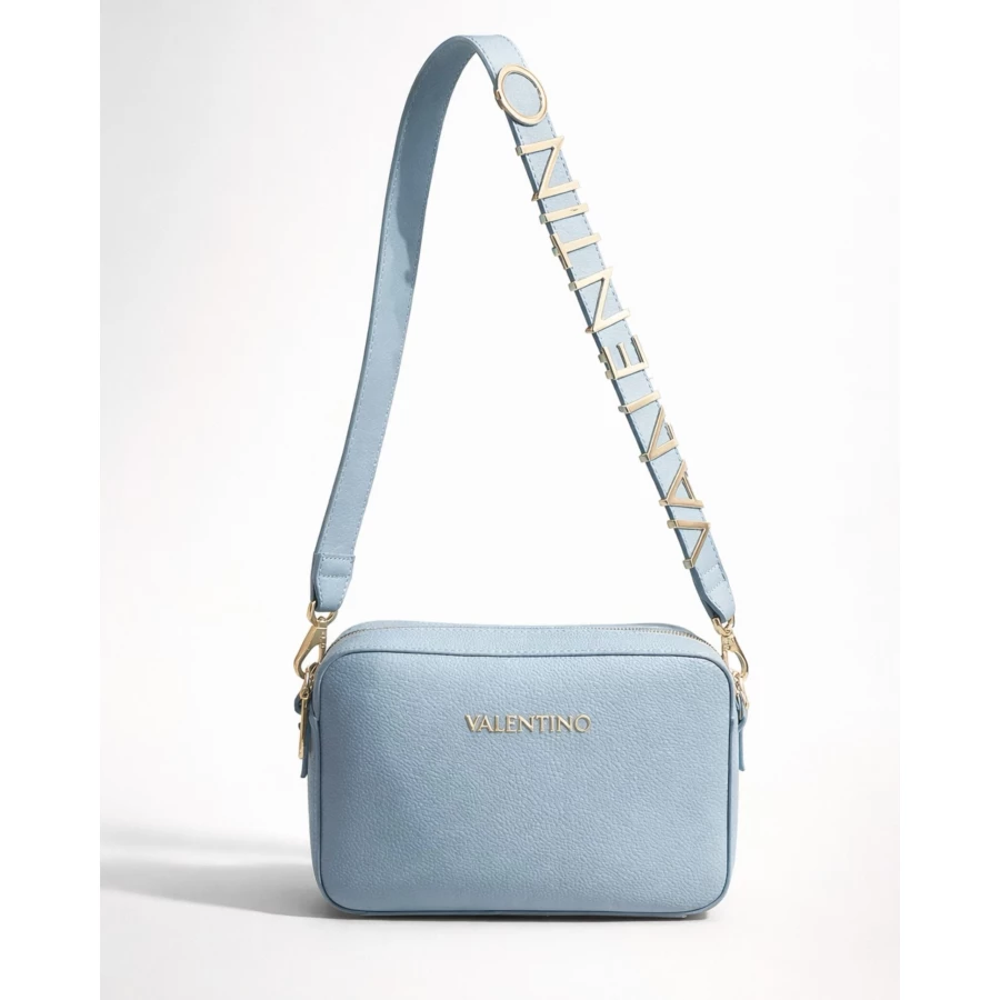 Bolso Valentino Square Azul