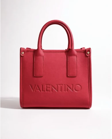 Bolso Valentino Foxy Rojo