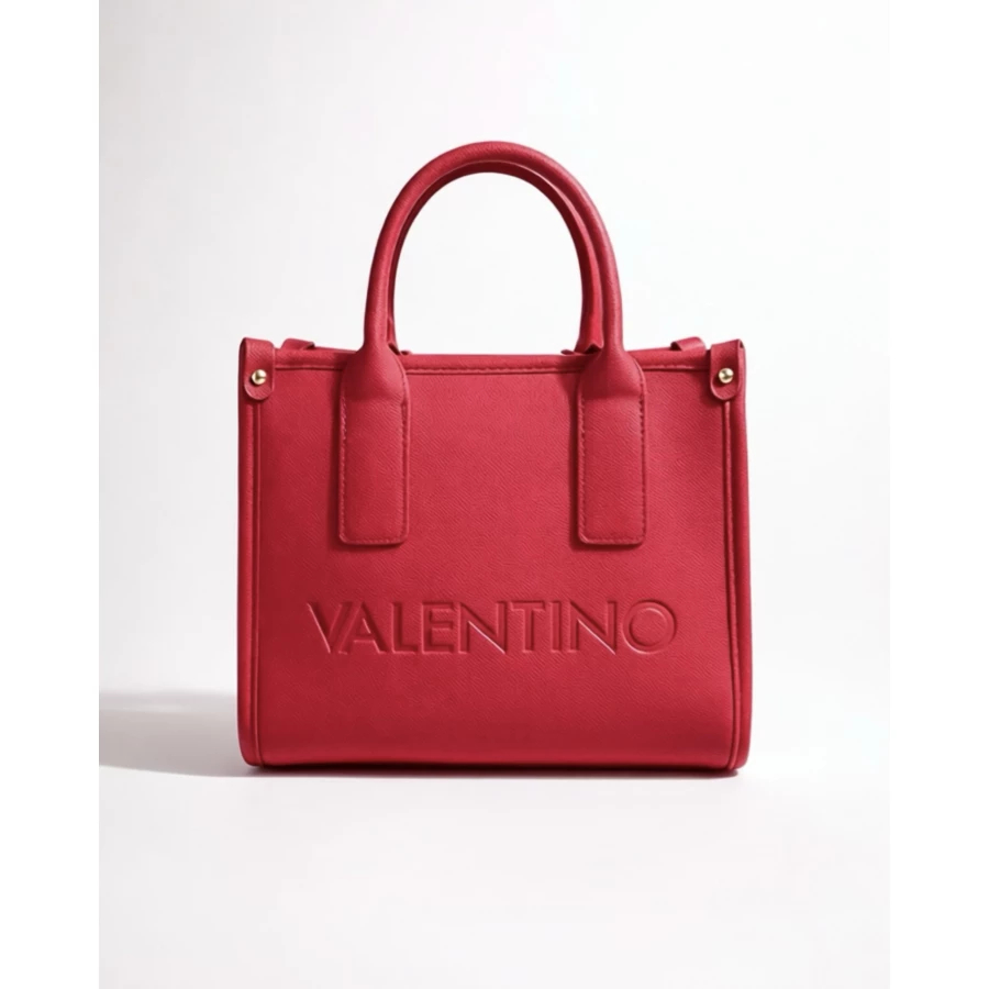 Bolso Valentino Foxy Rojo