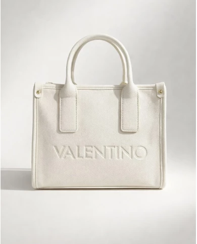 Bolso Valentino Foxy Blanco