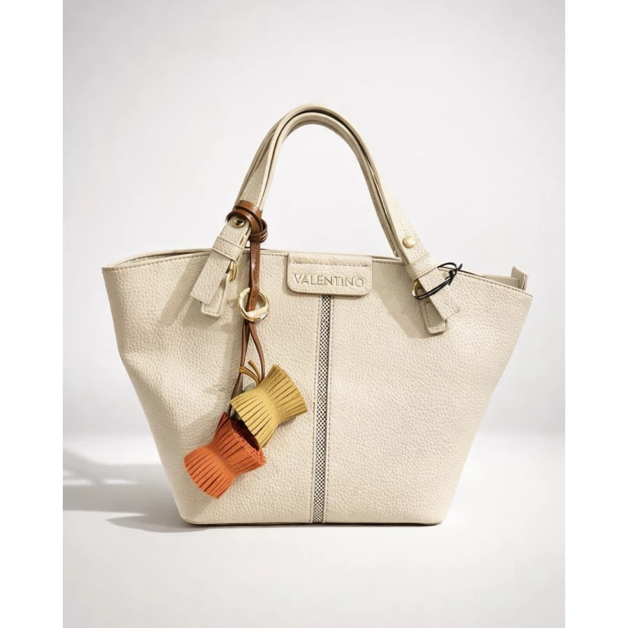 Bolso Valentino Hybris Beige
