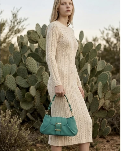 Bolso Valentino Cassandra Verde