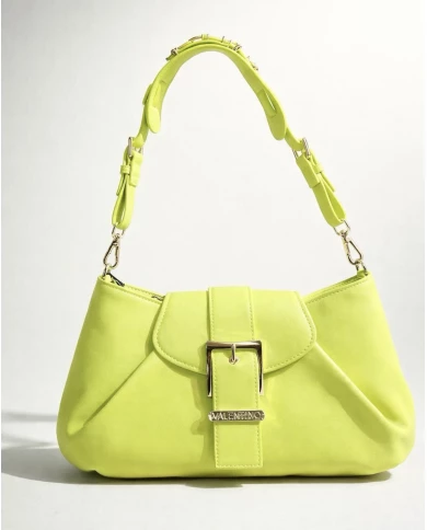 Bolso Valentino Cassandra Verde Lima