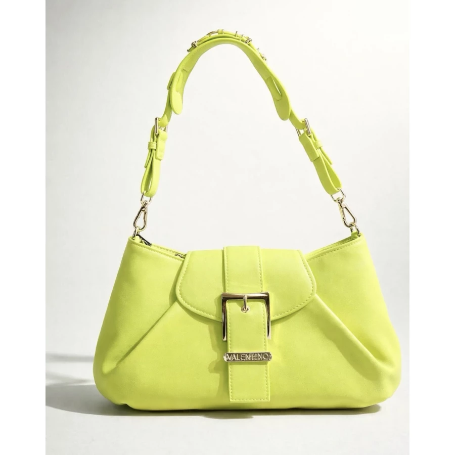 Bolso Valentino Cassandra Verde Lima