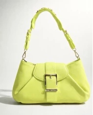 Bolso Valentino Cassandra Verde Lima
