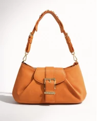 Bolso Valentino Cassandra Naranja
