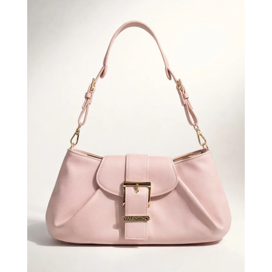 Bolso Valentino Cassandra Rosa Baby